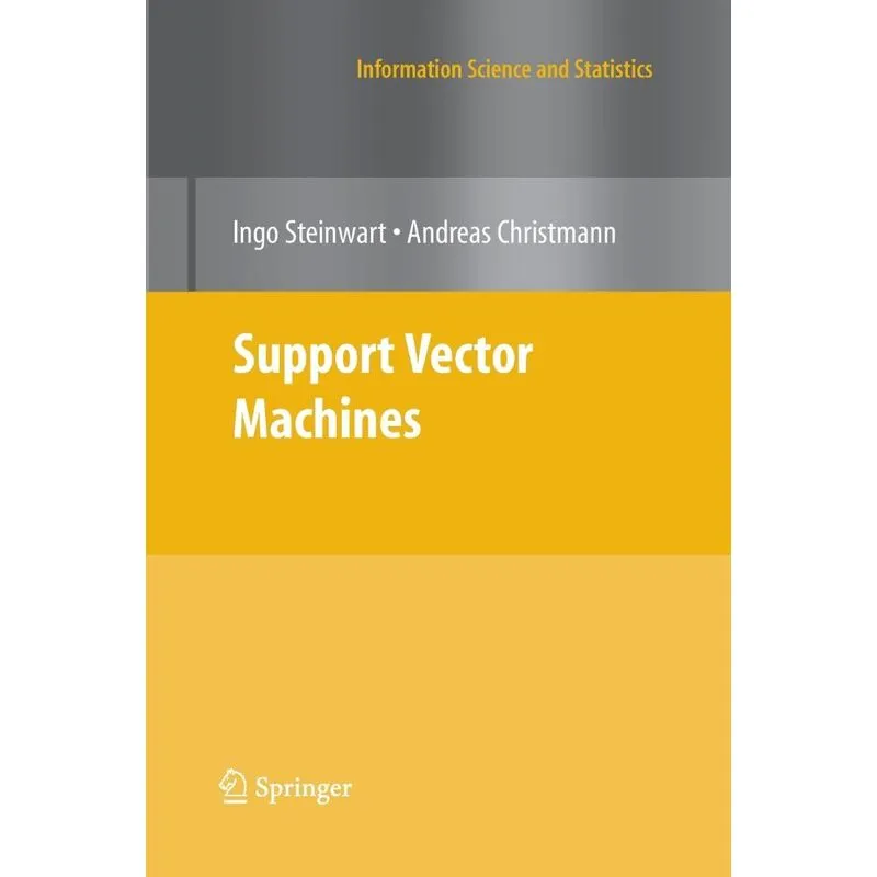 Support Vector Machines