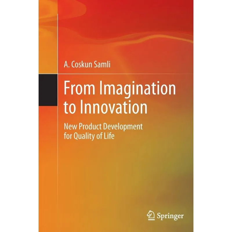 From Imagination to Innovation