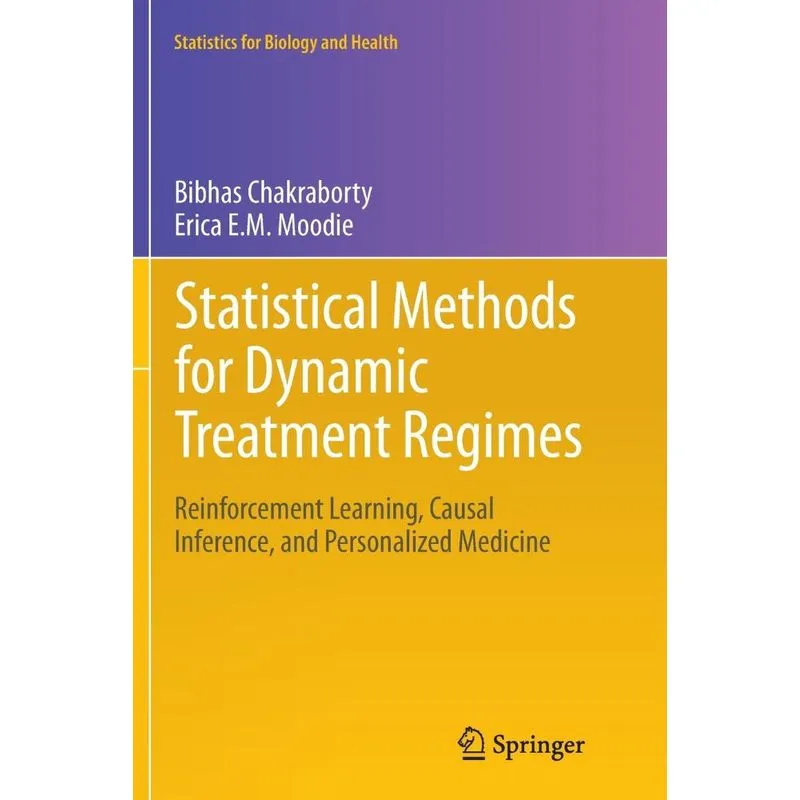 Statistical Methods for Dynamic Treatment Regimes