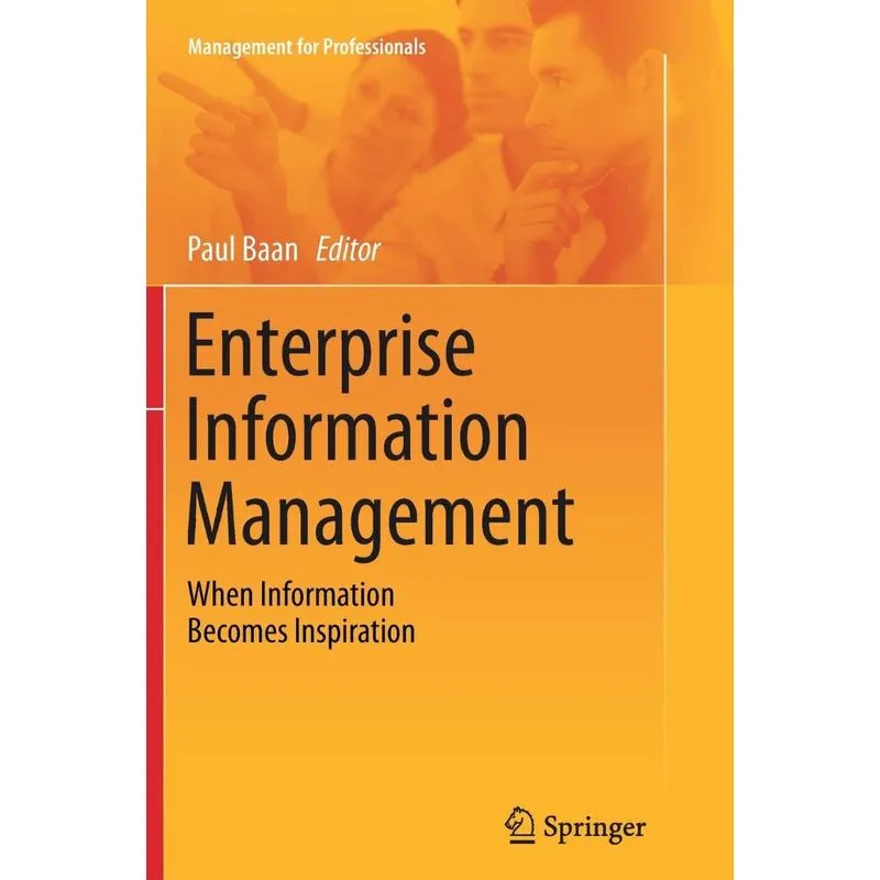 Enterprise Information Management