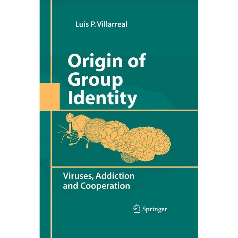 Origin of Group Identity