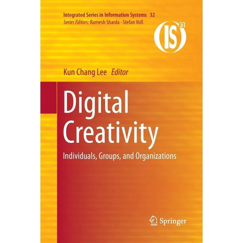 Digital Creativity