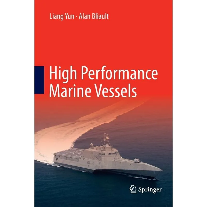 High Performance Marine Vessels