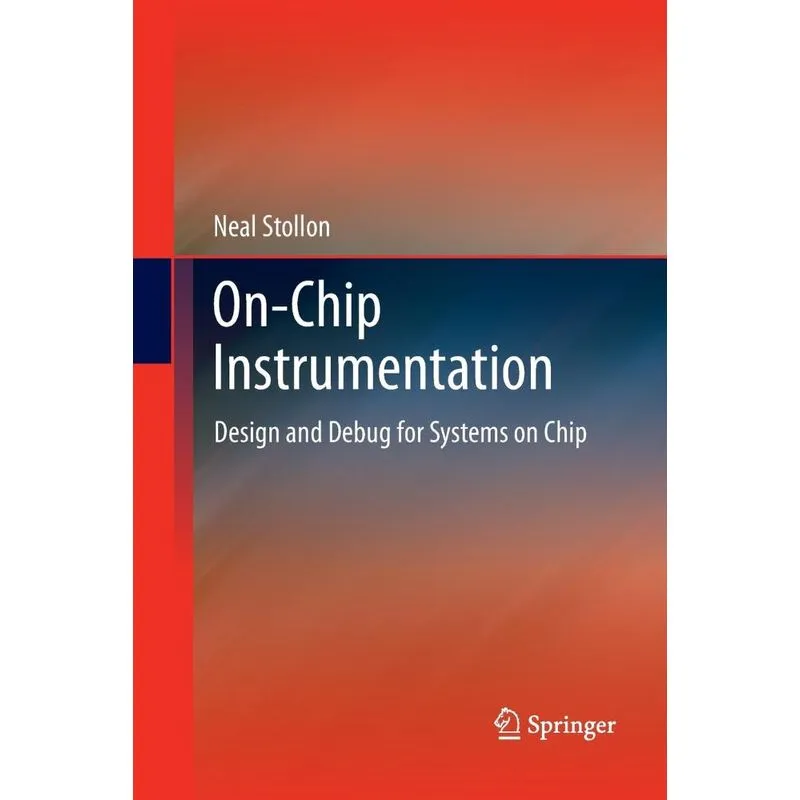 On-Chip Instrumentation