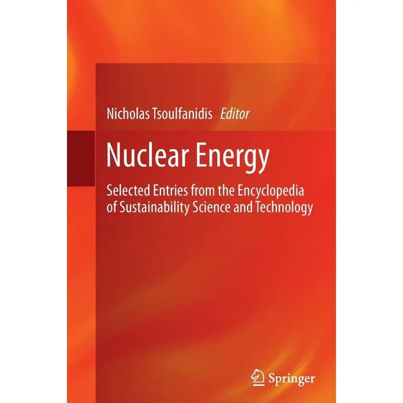 Nuclear Energy