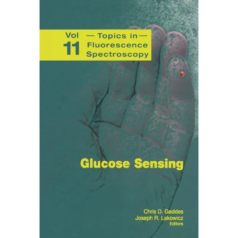 Glucose Sensing