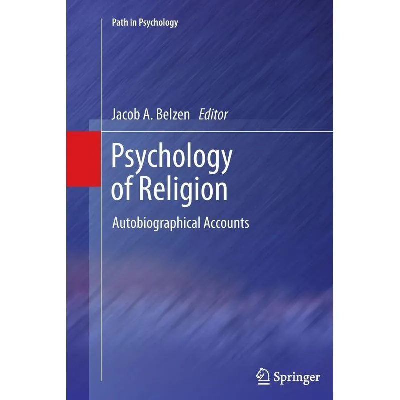 Psychology of Religion