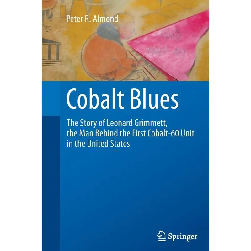 Cobalt Blues