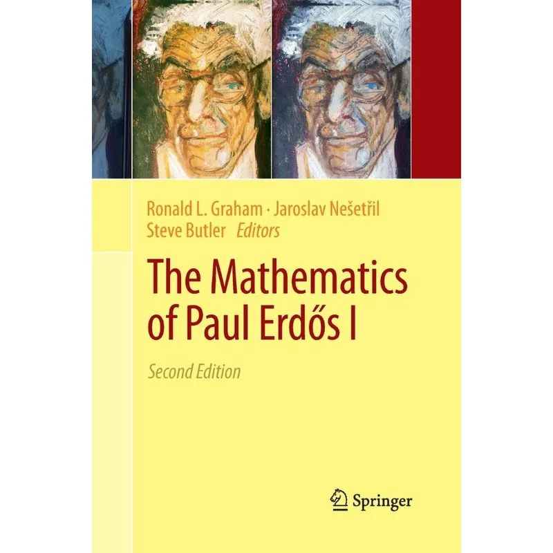 The Mathematics of Paul Erdos I