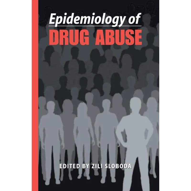 Epidemiology of Drug Abuse