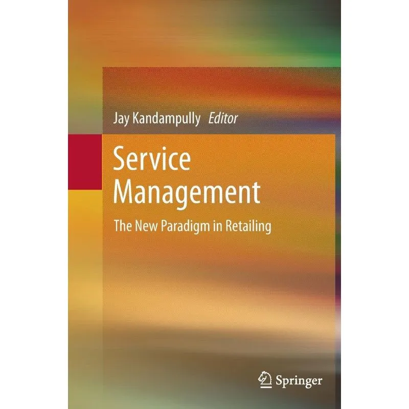 Service Management