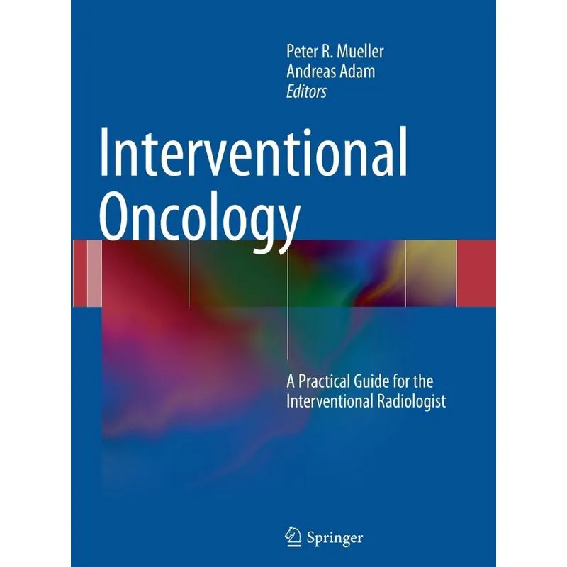 Interventional Oncology
