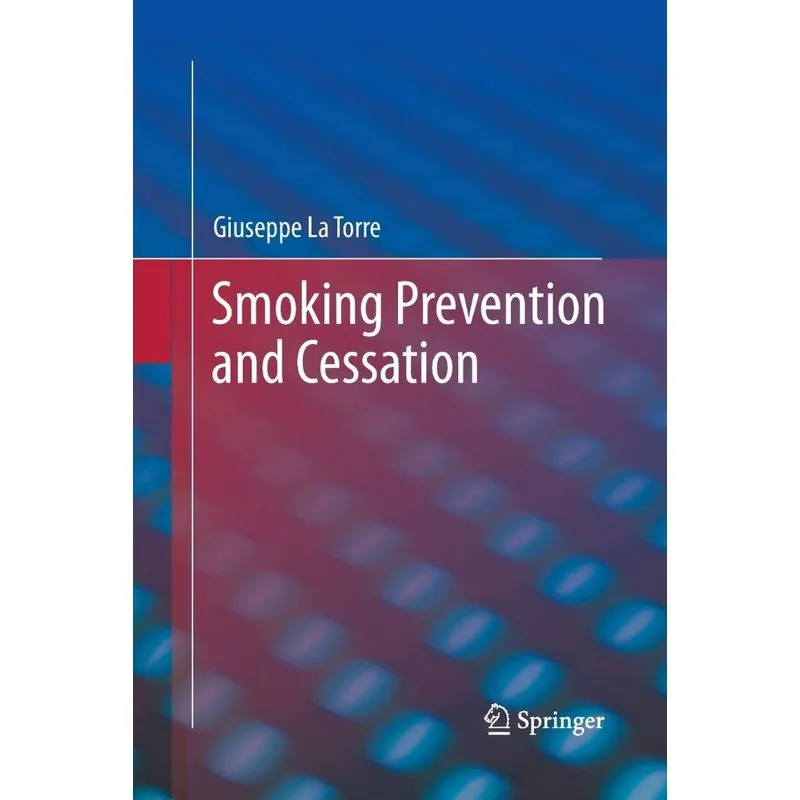 Smoking Prevention and Cessation