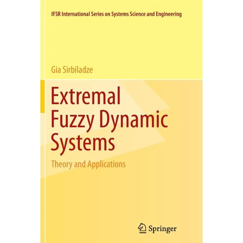 Extremal Fuzzy Dynamic Systems