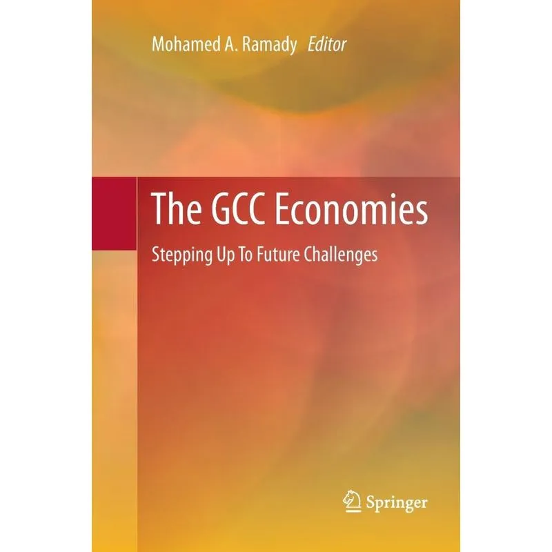 The GCC Economies