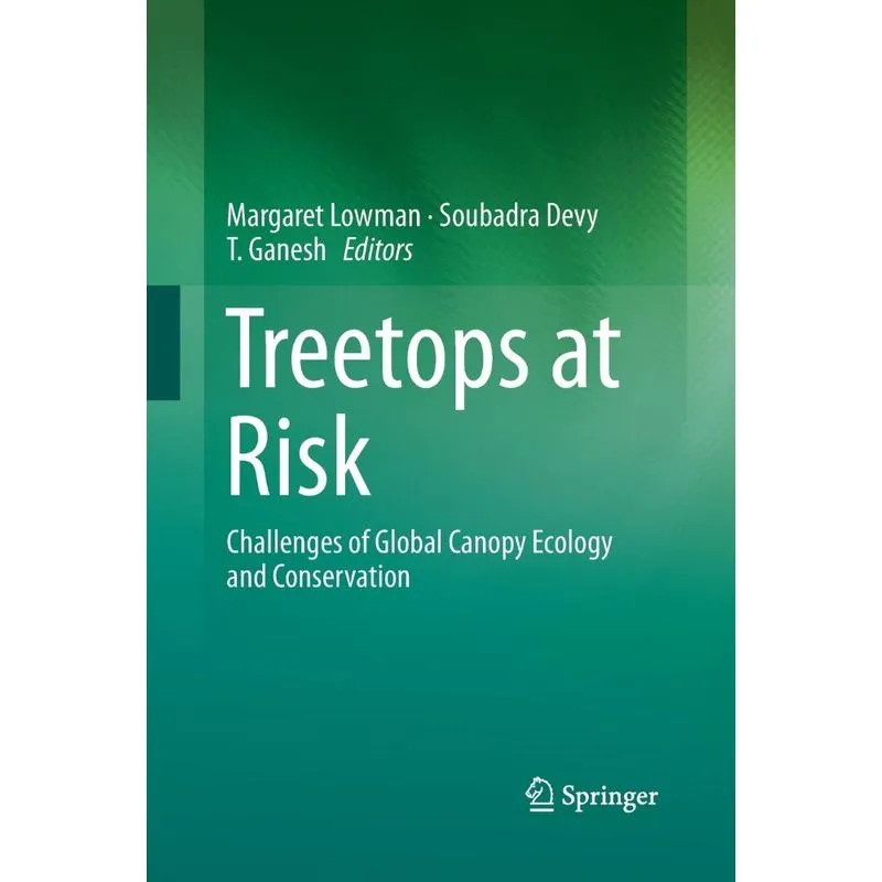 Treetops at Risk