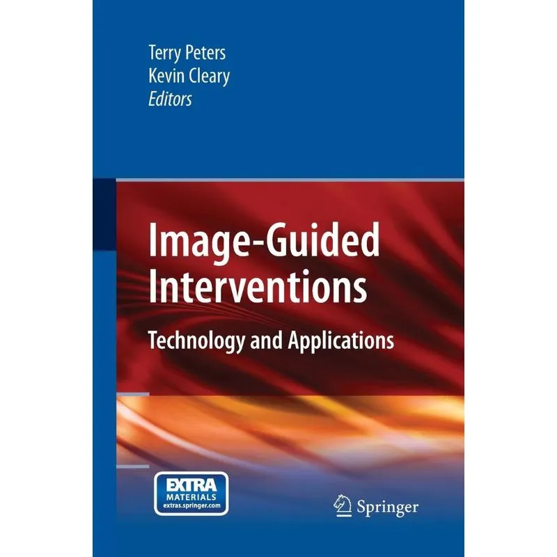 Image-Guided Interventions