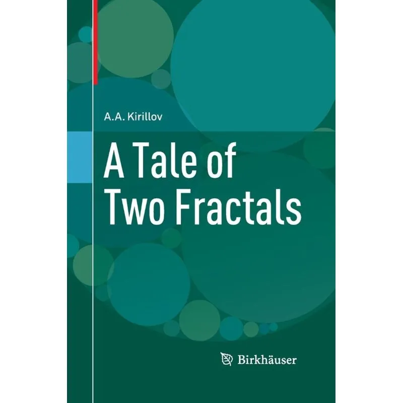A Tale of Two Fractals