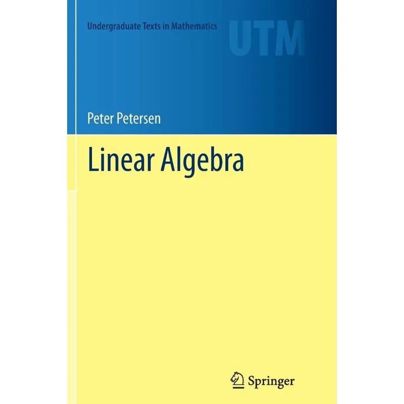 Linear Algebra