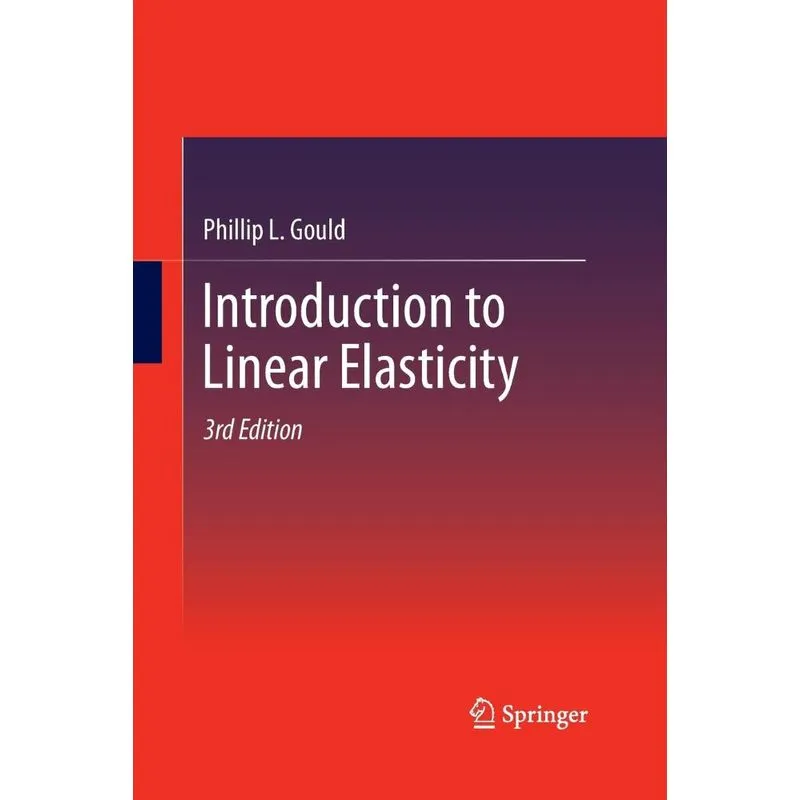 Introduction to Linear Elasticity