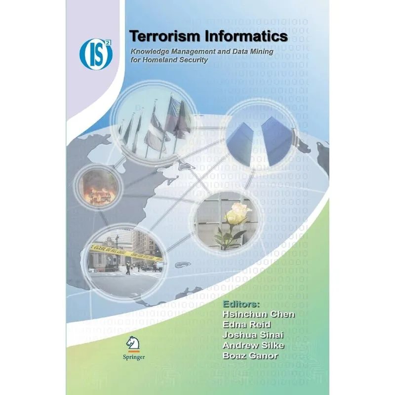 Terrorism Informatics