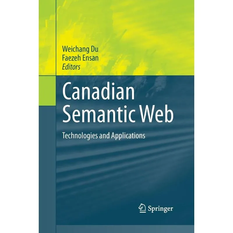Canadian Semantic Web