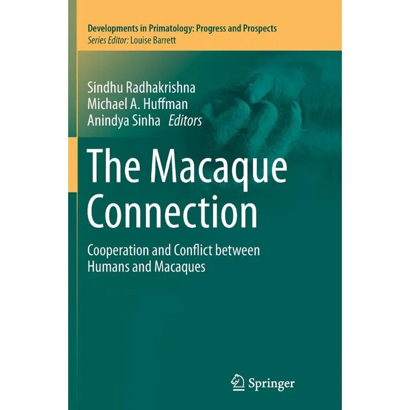 The Macaque Connection
