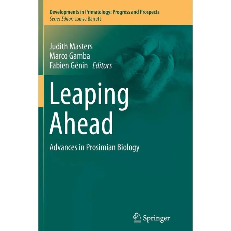 Leaping Ahead