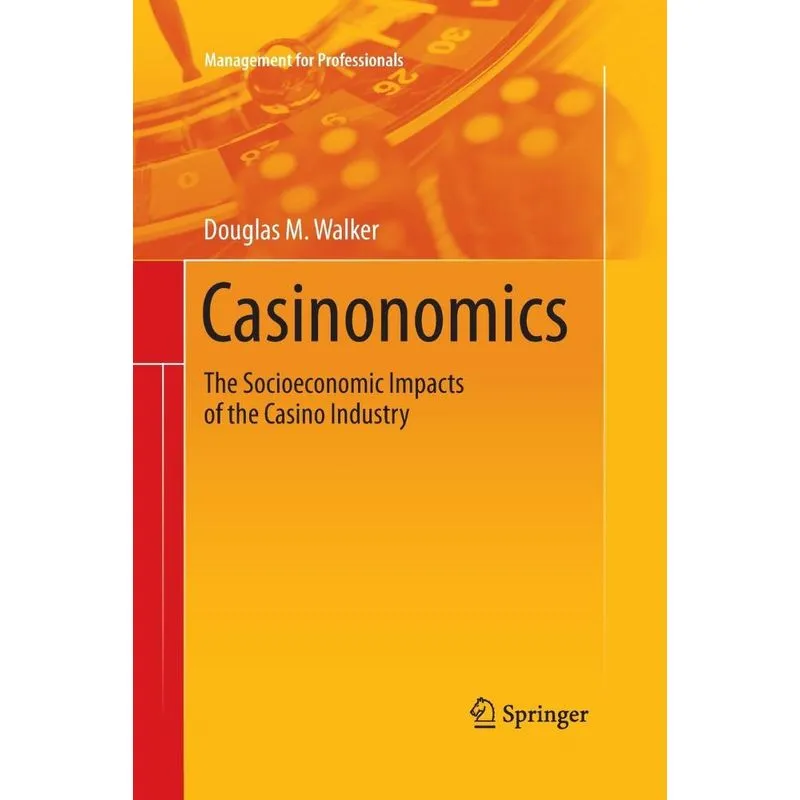 Casinonomics