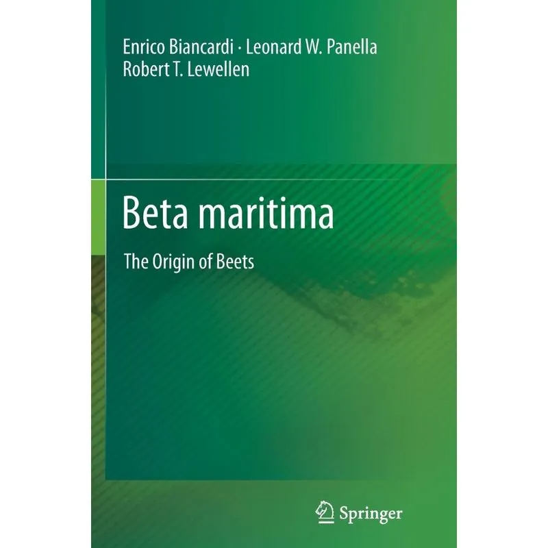 Beta maritima