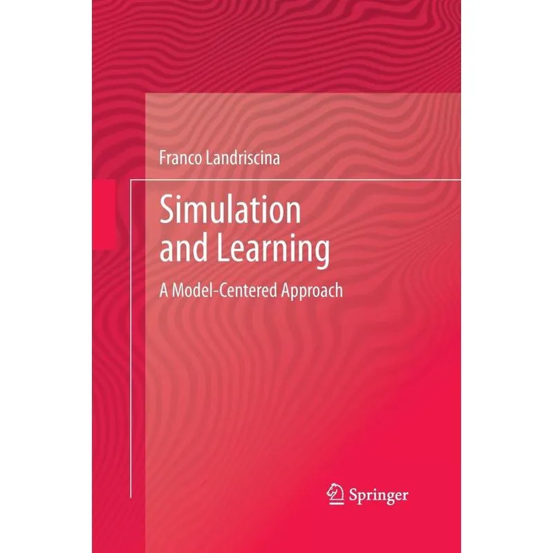 Simulation and Learning