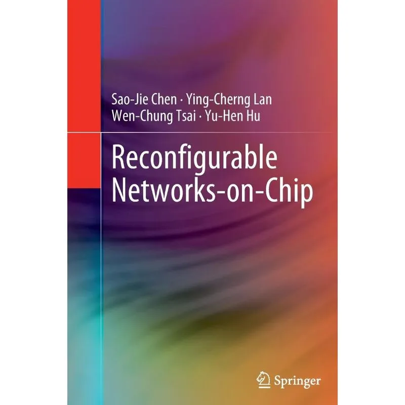 Reconfigurable Networks-on-Chip