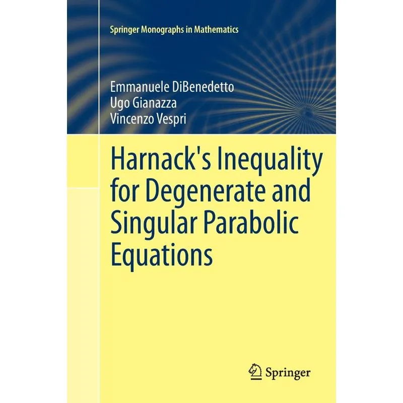 Harnacks Inequality for Degenerate and Singular Parabolic
