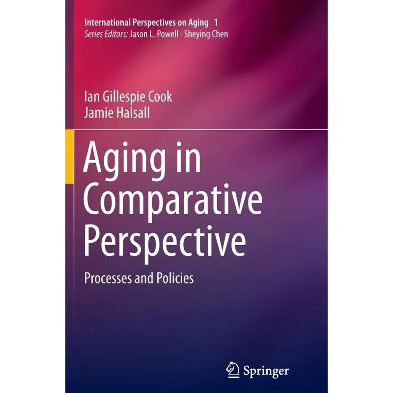 Aging in Comparative Perspective