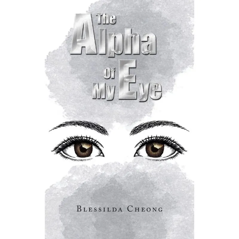 The Alpha of My Eye