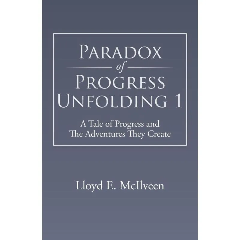 Paradox of Progress Unfolding 1