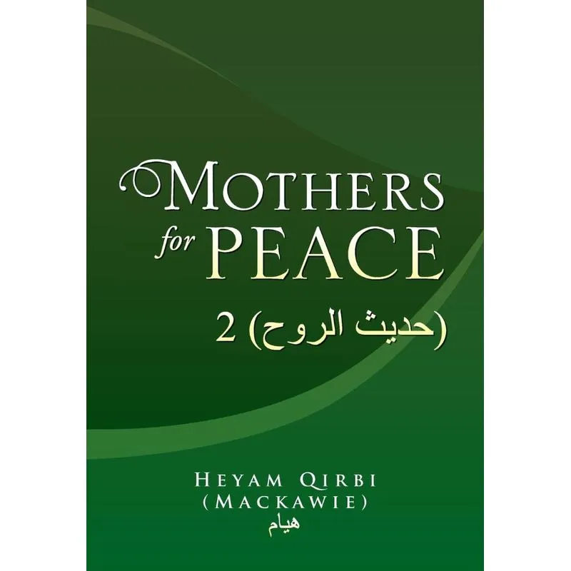 Mothers for Peace