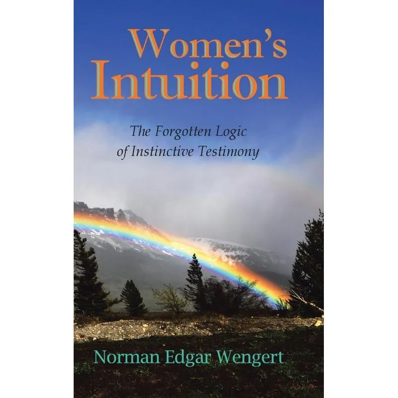 Womens Intuition