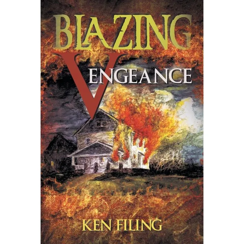 Blazing Vengeance