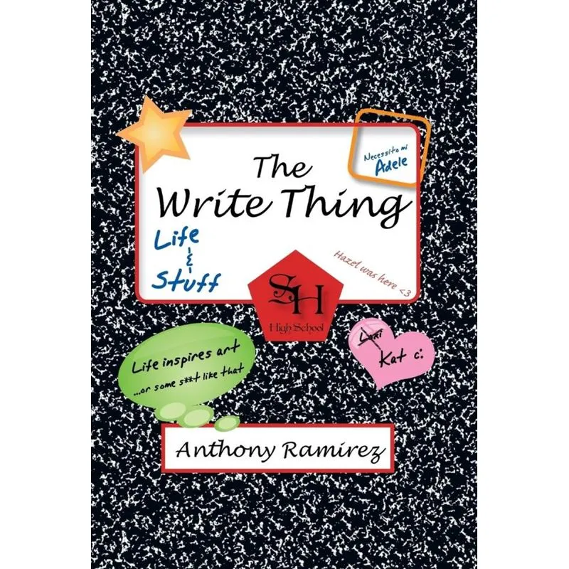 The Write Thing