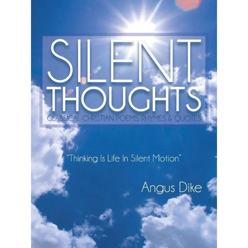 Silent Thoughts
