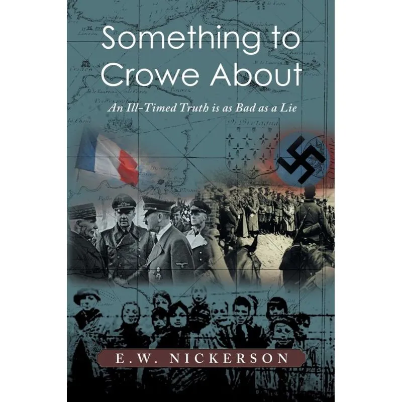 Something to Crowe about