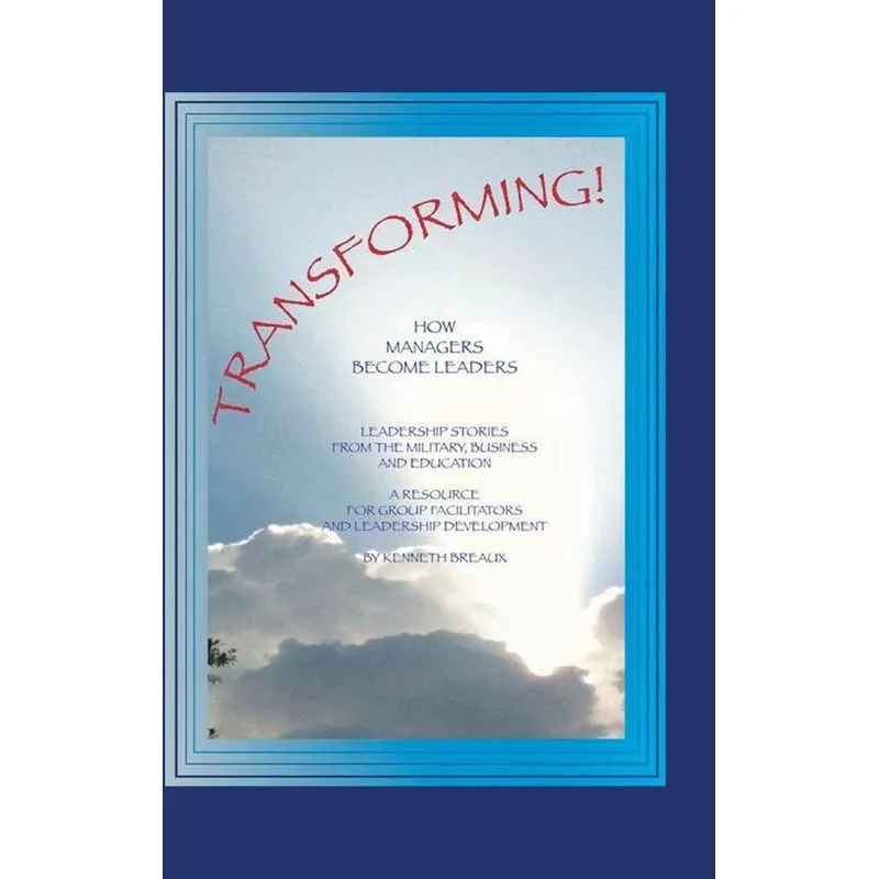 Transforming!