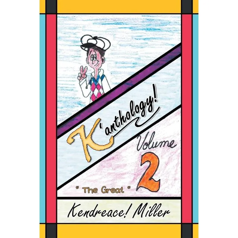 KAnthology!