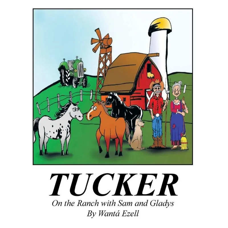 Tucker