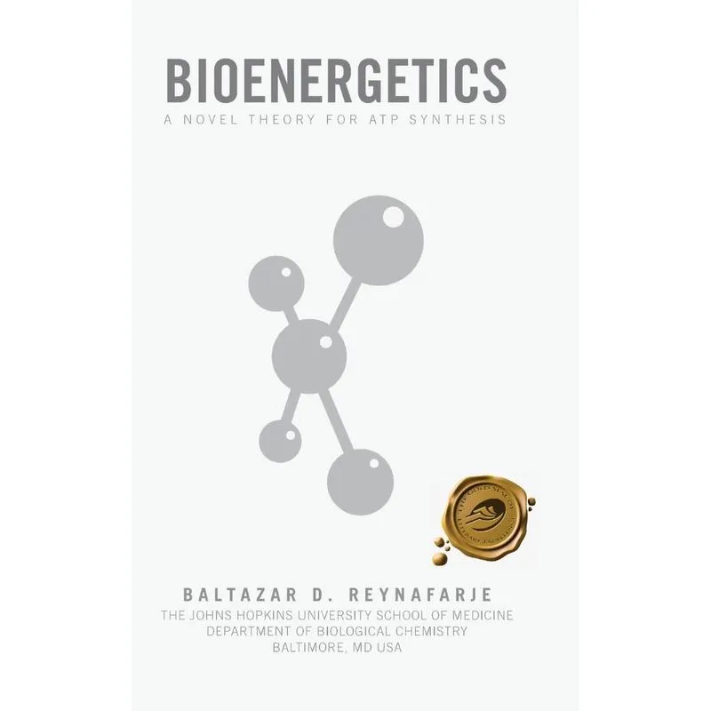 BIOENERGETICS