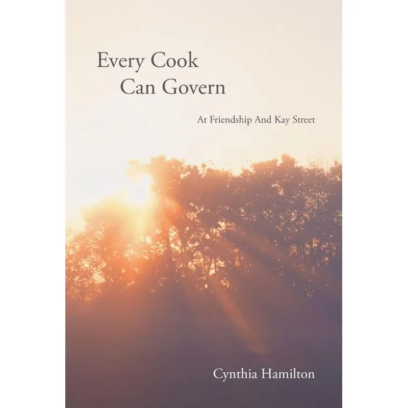 Every Cook Can Govern