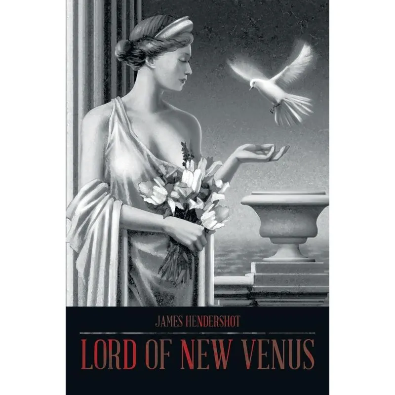 Lord of New Venus