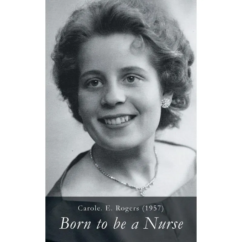 Born To Be A Nurse