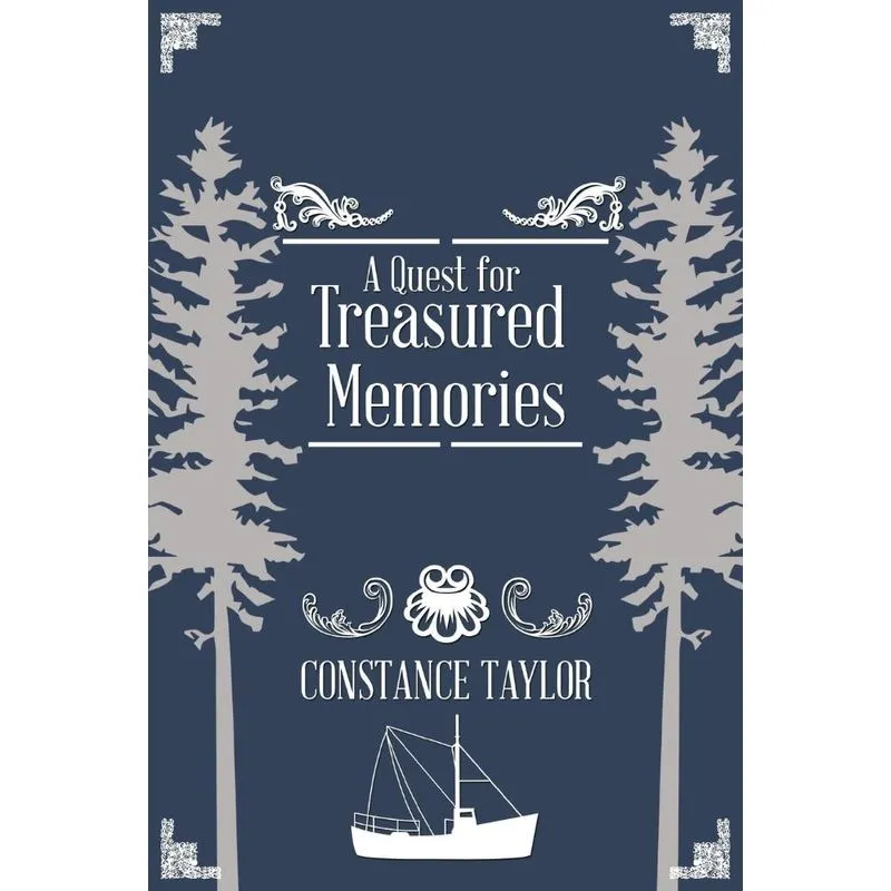 A Quest for Treasured Memories